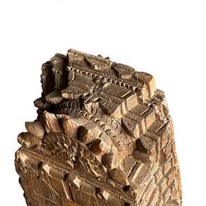 Portavelas de Estilo Vintage para Decoración del Hogar - Product Image 3