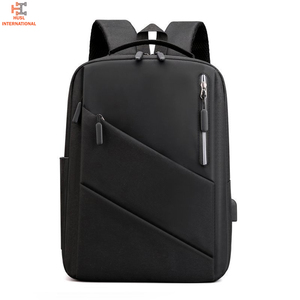 Custom Business Waterproof School Laptop <b>Bags</b> Pack Supplier Charging <b>Men</b> Smart Travel Backpack for <b>Men</b> - Product Image 5