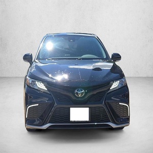 Toyota Camry XSE berline automatique 2023, best-seller - Product Image 1