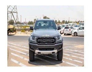 Limpio usado 2022 FORDS RANGER RAPTOR 2.0D vehículo mano izquierda y derecha LHD/RHD coches usados para la venta - Product Image 3