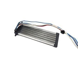 RADIADOR DE CALEFACCIÓN ELÉCTRICA TOYOTA Rav4 6ª Serie 094800-0140 1AD-FTV Diésel 2000 (12>) - Product Image 3