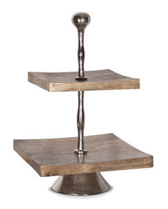 Base para Pastel con Diseño en Relieve, Base para Pastel de Lujo para Fiestas y Celebraciones, Decoración de Mesa, Servidor de Pastel de Tamaño Estándar - Product Image 4