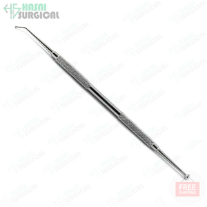 Haute qualité Gillies Joseph Skin Hooks Rétracteurs Instruments chirurgicaux Rétracteur de crochet de peau écarteur chirurgical - Product Image 6