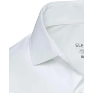 Polo Promozionali Personalizzabili in Corniola per Merchandising - Product Image 5