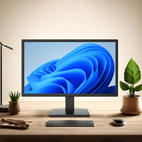 Grandes quantités d'écrans LCD TFT de 18,5/19/19,5/21,5/23,8/27 pouces avec taux de rafraîchissement de 75 Hz pour une utilisation sur ordinateur de bureau - Grossiste en moniteurs