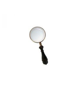 Luxury premium high quality Magnifying Glass handle Highly Designs Finishing Decor <b>Magnifier</b> Glass For Book Read in wholesale - Product Image 3