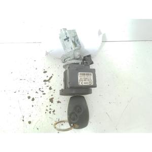 KIT UNITÉ DE COMMANDE MOTEUR RENAULT Twingo II série 8200774747 D4F 772 Essence 1200 (07>14) - Product Image 3