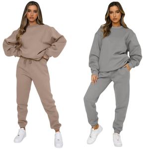 Survêtement personnalisé propre survêtement course vêtements d'entraînement décontracté hiver personnalisé jogging survêtement pour hommes - Product Image 1