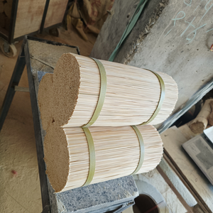 Boîte d'emballage d'encens en bambou naturel de haute qualité, prix bon marché, vente en gros, prêt à l'exportation - Product Image 3