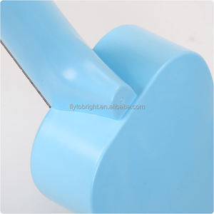 23-дюймовая тенор-укулеле из АБС-пластика для начинающих, студентов, путешествий — OEM-бренд с возможностью нанесения логотипа - Product Image 6