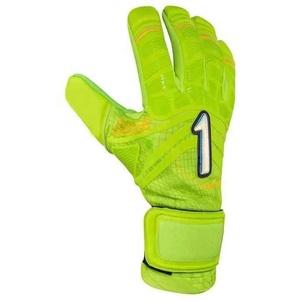 Gant de gardien de but professionnel Gants de gardien de but de football Gants de gardien de jeunesse avec paume en latex antidérapante - Product Image 3