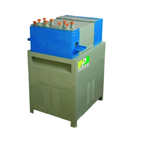 Máquina Cortadora de Bambú de Alto Rendimiento, Modelo de Cuatro Tiempos para Corte de Precisión en Unidades de Fabricación - Product Image 2