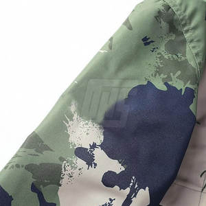 เสื้อแจ็คเก็ตกันลมสำหรับเด็ก เสื้อแจ็คเก็ตน้ำหนักเบาระบายอากาศได้ เสื้อแจ็คเก็ตกันลมสำหรับเด็กสำหรับเด็กชายและเด็กหญิงใช้ในชีวิตประจำวัน - Product Image 4