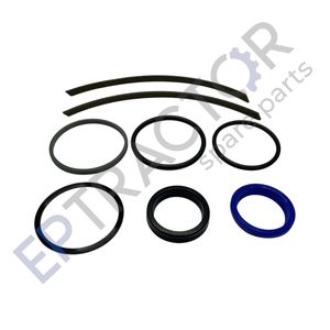 Kit de Reparación de Cilindros Hidráulicos AL37010 Compatible con Tractores John Deere 4040S 4240S 4350, Ajuste OEM, Alta Resistencia - Product Image 3
