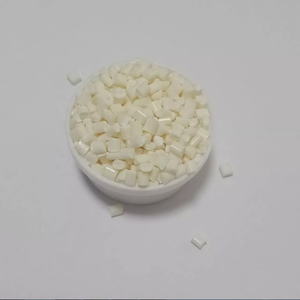 Pellets de resina ABS ignífugos de buena calidad, grado de inyección, aplicación automotriz, certificación ISO9001, bolsas de PP de 25kg - Product Image 5