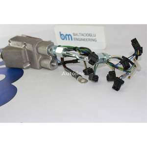 Baltacioglu สายเคเบิลเทียมคุณภาพสูงสำหรับรถบัส68.0871.11อุปกรณ์เสริมพรีเมี่ยม - Product Image 3