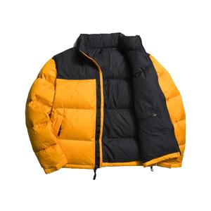 Chaqueta con Capucha RL 2025 de Alta Calidad, Lujosa, Invernal, Ecológica, Anti-UV, Reversible, con Relleno de Algodón, Impermeable y Transpirable - Product Image 1