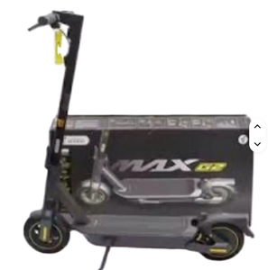 Nuevo G2 Eléctrico con Doble Suspensión, 1000W, Velocidad de 35km/h, Alcance de 70km, Electrónico Inteligente - Product Image 3