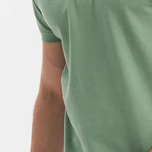 Camisetas Polo para Hombre, Transpirables, de Secado Rápido, Nuevo Estilo de Moda, Hechas a Medida, Lisas, Ajustadas, para Adultos - Product Image 5