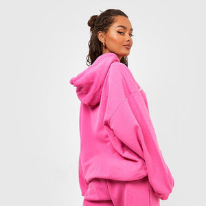 Ropa deportiva de invierno de alta calidad para mujer, chándal para correr de talla grande a la moda, conjuntos de ropa deportiva estampada de secado rápido transpirable - Product Image 2