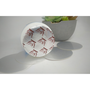 ฝาปิดขวดฟอยล์อลูมิเนียมโพลีเอทิลพร้อมสำหรับส่งออกไปยังประเทศเวียดนาม - Product Image 6