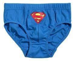 Sous-vêtements 100% coton pour enfants, vente en gros, de haute qualité, séchage rapide, nouveau design - Product Image 3