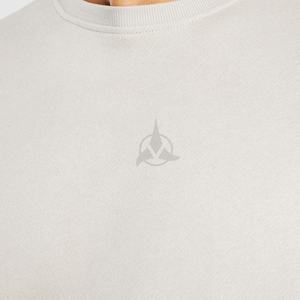 High Quality Unisex Tracksuit Custom 100% Cotton Winter Waterproof Track Suits Wholesale Men Long <b>Sleeve</b> for Men's Tracksuit - Product Image 4