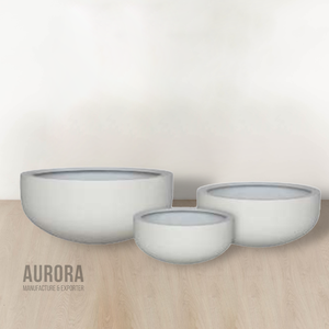 Venta al por mayor de artesanías baratas en Vietnam jardineras decorativas de fibra de vidrio para plantas de interior precio razonable ajustable - Product Image 4