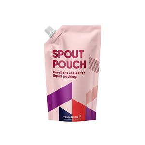 Cao Cấp Dệt Linh Hoạt Bao Bì Trung Kien Thương Hiệu Bán Buôn Việt Nam Nhà Sản Xuất Dùng Một Lần Không Thấm Nước Thoáng Khí Tùy Chỉnh - Product Image 6