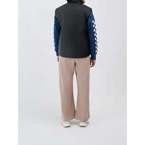 Veste matelassée décontractée pour femme POLARIS avec fermeture éclair, coupe-vent, en 100 % polyester avec rembourrage en polyester - Product Image 5