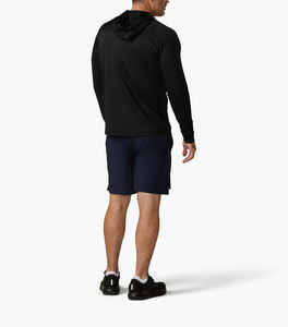 Sudadera con capucha gruesa para hombre con logotipo personalizado al por mayor 100 algodón 360GSM 450GSM liso en blanco pesado de gran tamaño - Product Image 2