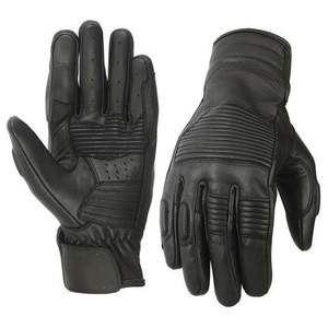 Gants de motard personnalisés avec logo personnalisé pour unisexe - Product Image 6
