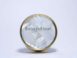 Tiradores de Muebles Modernos y Sencillos Oukali, Tiradores de Latón Chapados en Oro para Cocina, Armario, Dormitorio y Baño, Gran Venta - Product Image 5