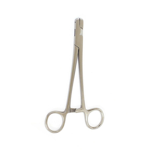 Professionnel Manuel Vétérinaire Orthopédique En Acier Inoxydable Os Cerclage Fil Twister Cutter pour Usage Médical - Product Image 5