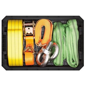 Cesta modular Kistenberg X Block PRO, sistema modular 36.2x54.4x20 - Product Image 6