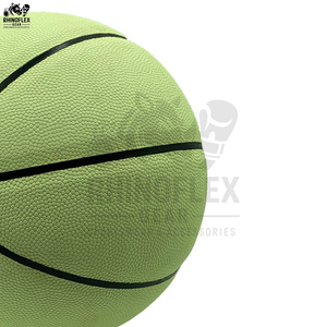 Balones de Baloncesto Personalizados de Alta Calidad, Baloncesto Hecho a Medida con Diseño Original y Moderno, Balones de Baloncesto Premium - Product Image 4