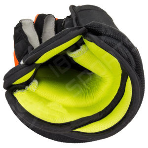 ถุงมือฮอกกี้น้ำแข็ง IBERIA คุณภาพระดับพรีเมียมสำหรับมืออาชีพ |   ขายส่งแบบ OEM |   อาวุโส / รุ่นเยาว์ / รุ่นเยาวชน - Product Image 6