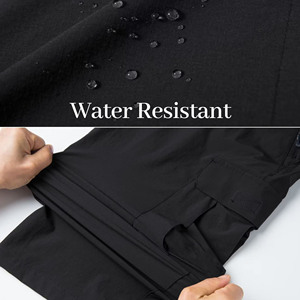 New <b>Camouflage</b> <b>Shorts</b> Jogger Men's Pants Casual Polyester Men's Trousers Pockets Vintage Digital Printing Knitted 100% Cotton - Product Image 6