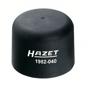 Hazet Spare Head for Plastic Soft-Faced <b>Hammer</b> - Product Image 2