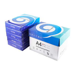 กระดาษ A4แท้80 GSM 70กรัมกระดาษสำเนาต้นฉบับ - Product Image 6