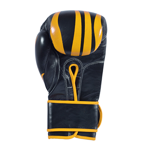 Fabricant Impression personnalisée Gants de boxe professionnels en cuir de haute qualité Sanda pour l'extérieur - Product Image 5