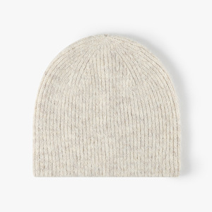 Designer Unisex Outdoor Fashionable Trendy High Quality Knitted Ribbed Common Fabric Beanie Custom Logo Embroidery Bulk 2026 - Product Image 4