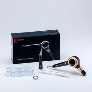 Polisseur dentaire électrique AP-H à forte demande, pièce à main pour polissage supra-gingival, garantie 1 an, classe I - Product Image 1