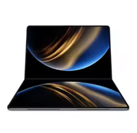 Nouveau TOP HW MateBook Fold ULTIMATE DESIGN Ordinateur portable pliable 18 pouces Kirin X90 Garantie 1 an Prêt à l'emploi pour le bureau Prêt à être expédié