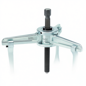 Extractor de Engranajes Universal de 3 Brazos Gedore, Producto Premium para un Uso Conveniente - Product Image 3