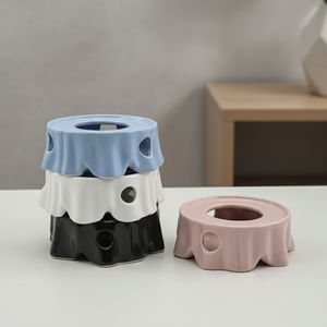 Chauffe-thé en grès de haute qualité 3460104A, résistant à la chaleur, chauffe-thé en céramique de qualité supérieure - Product Image 1