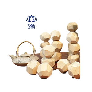 Tumi Ishi ไม้ร็อค _ ของเล่น - Product Image 1