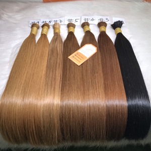 วิกผมแท้เกรด12A ผมคนขายส่ง100% เรมี่เวียดนาม - Product Image 2