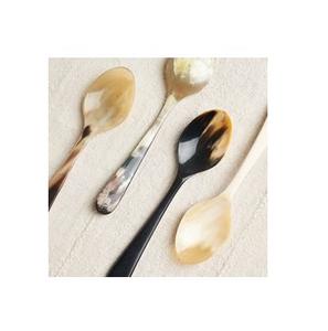 Couverts en corne de buffle naturelle haut de gamme pour cuisine et hôtel avec forme et design personnalisés meilleure qualité - Product Image 5