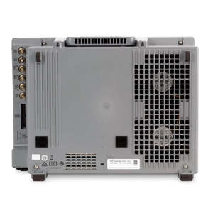 ออสซิลโลสโคปแบบพกพาดิจิตอล 5 GHz - Keysight MXR208B รุ่น B-Series (2 ช่องสัญญาณ ความละเอียด 18 บิต อัตราการสุ่มตัวอย่าง 250 MSa/s) - Product Image 5